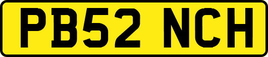 PB52NCH