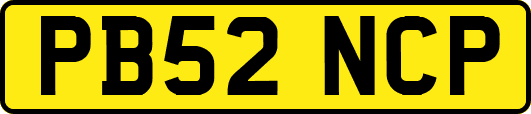 PB52NCP