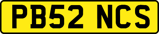 PB52NCS