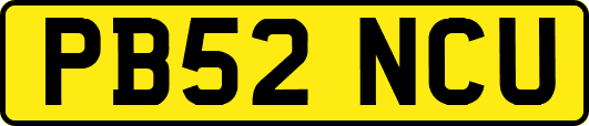 PB52NCU
