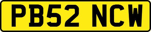 PB52NCW