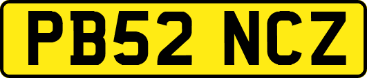 PB52NCZ