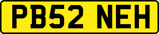 PB52NEH