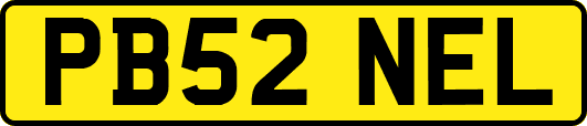 PB52NEL