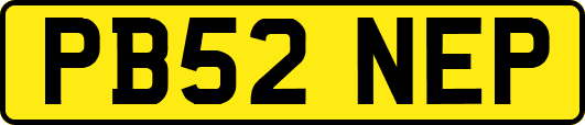 PB52NEP