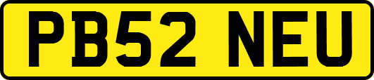 PB52NEU