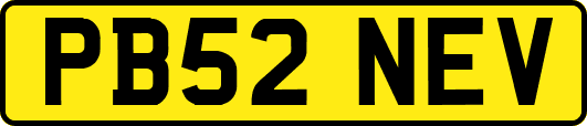 PB52NEV