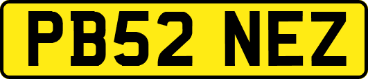 PB52NEZ