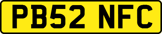 PB52NFC