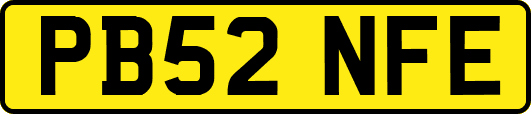 PB52NFE
