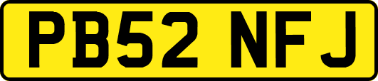 PB52NFJ