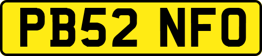 PB52NFO