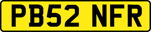 PB52NFR