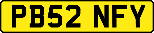 PB52NFY