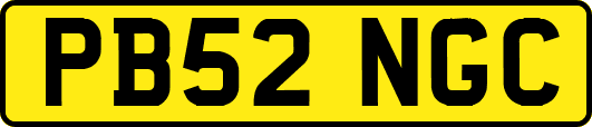 PB52NGC