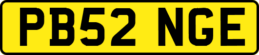 PB52NGE