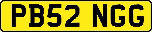 PB52NGG