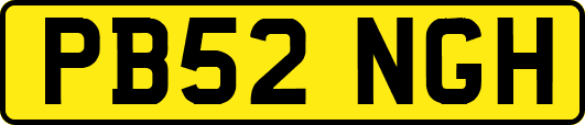 PB52NGH