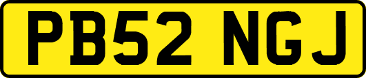 PB52NGJ