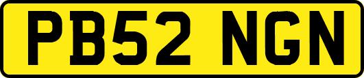 PB52NGN