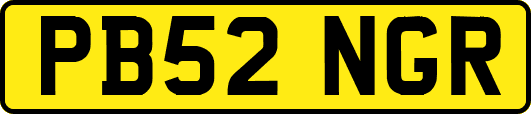 PB52NGR