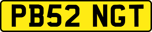 PB52NGT