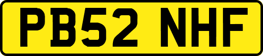 PB52NHF