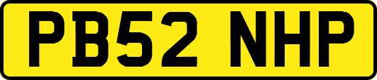 PB52NHP