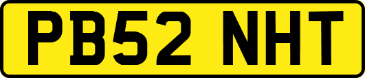 PB52NHT