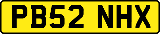 PB52NHX