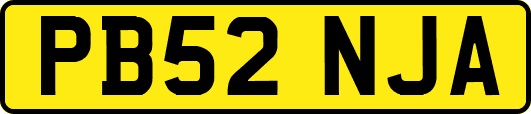 PB52NJA