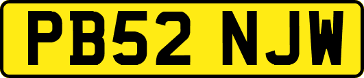PB52NJW
