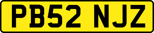 PB52NJZ