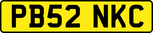 PB52NKC