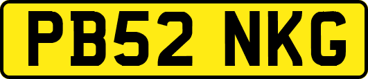 PB52NKG