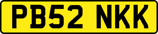 PB52NKK