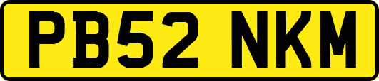 PB52NKM