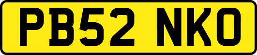 PB52NKO