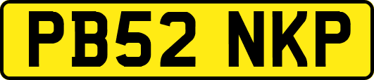 PB52NKP