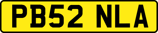 PB52NLA