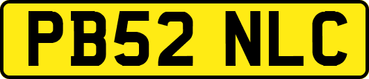 PB52NLC