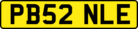 PB52NLE
