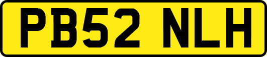 PB52NLH