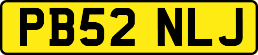 PB52NLJ