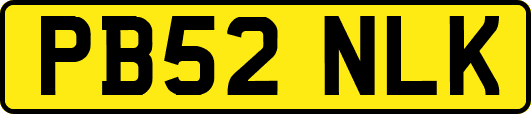 PB52NLK