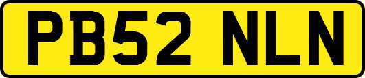 PB52NLN
