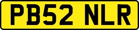 PB52NLR