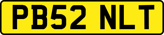PB52NLT