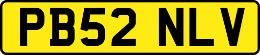 PB52NLV