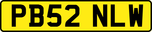 PB52NLW